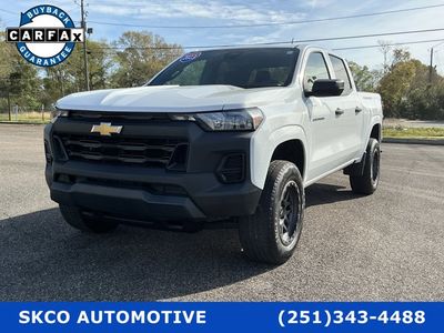 2023 Chevrolet Colorado - Photo 3