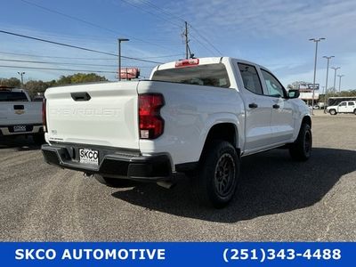 2023 Chevrolet Colorado - Photo 1