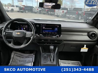2023 Chevrolet Colorado - Photo 12