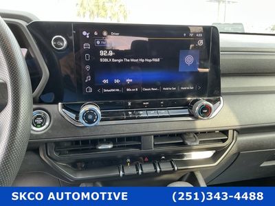 2023 Chevrolet Colorado - Photo 14