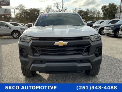2023 Chevrolet Colorado - Photo 16
