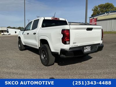 2023 Chevrolet Colorado - Photo 13
