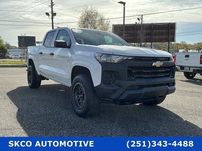 2023 Chevrolet Colorado - Photo 5