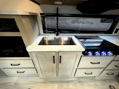 2025 Grand Design Momentum MAV - Photo 12
