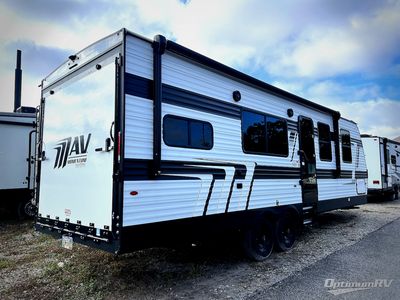 2025 Grand Design Momentum MAV - Photo 3