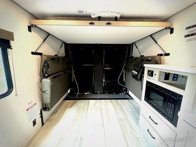 2025 Grand Design Momentum MAV - Photo 6