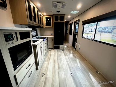 2025 Grand Design Momentum MAV - Photo 5
