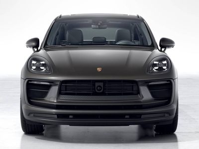 2026 Porsche Macan - Photo 8