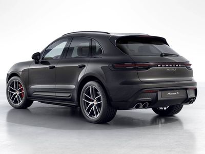 2026 Porsche Macan - Photo 3