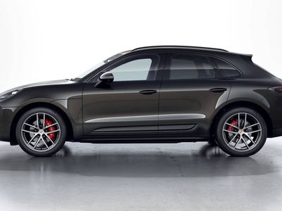 2026 Porsche Macan - Photo 2