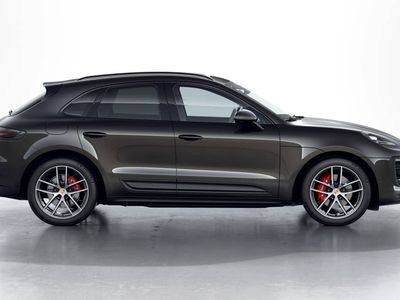 2026 Porsche Macan - Photo 6