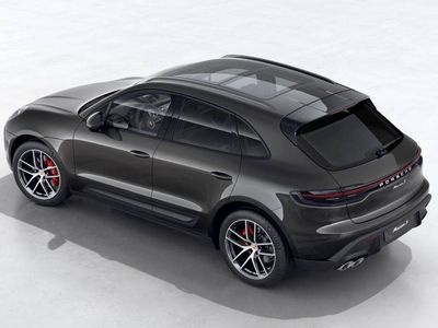 2026 Porsche Macan - Photo 4