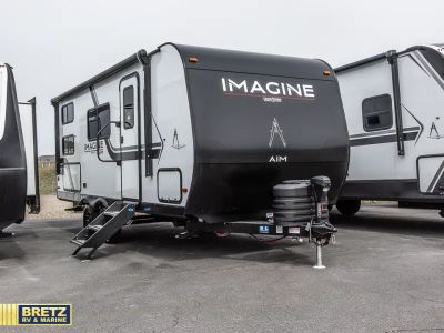 2026 Grand Design Imagine AIM - Photo 1