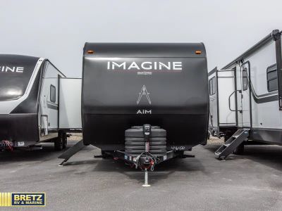 2026 Grand Design Imagine AIM - Photo 3