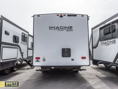 2026 Grand Design Imagine AIM - Photo 6