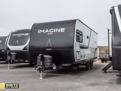 2026 Grand Design Imagine AIM - Photo 4