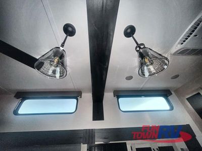 2026 Forest River RV Puma Vista - Photo 17