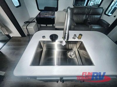 2026 Forest River RV Puma Vista - Photo 11