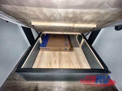 2026 Forest River RV Puma Vista - Photo 33