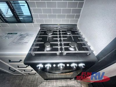 2026 Forest River RV Puma Vista - Photo 12