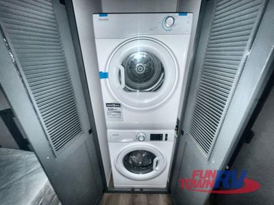 2026 Forest River RV Puma Vista - Photo 38