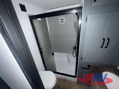 2026 Forest River RV Puma Vista - Photo 25