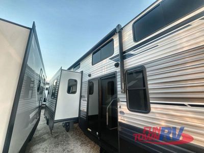 2026 Forest River RV Puma Vista - Photo 3