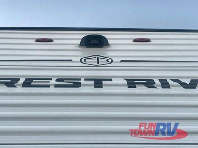 2026 Forest River RV Puma Vista - Photo 8