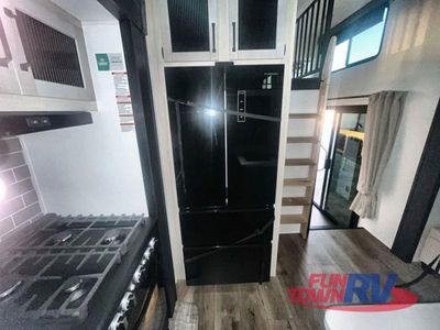 2026 Forest River RV Puma Vista - Photo 14