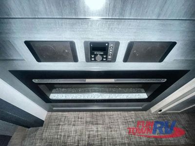 2026 Forest River RV Puma Vista - Photo 22