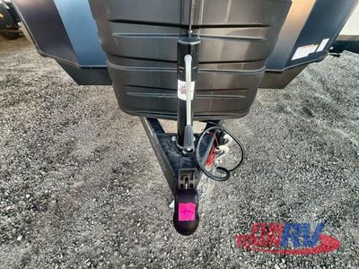 2026 Forest River RV Puma Vista - Photo 4