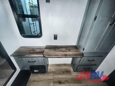 2026 Forest River RV Puma Vista - Photo 34