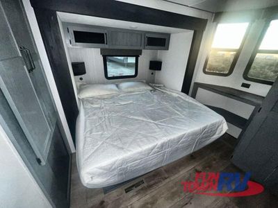 2026 Forest River RV Puma Vista - Photo 30