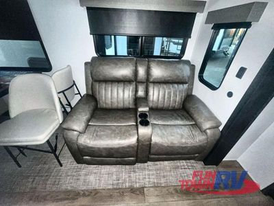 2026 Forest River RV Puma Vista - Photo 20