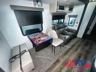 2026 Forest River RV Puma Vista - Photo 19