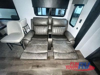 2026 Forest River RV Puma Vista - Photo 21