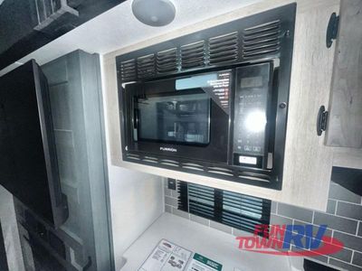 2026 Forest River RV Puma Vista - Photo 13