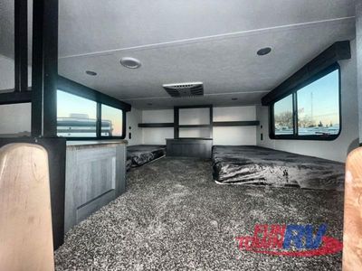 2026 Forest River RV Puma Vista - Photo 36
