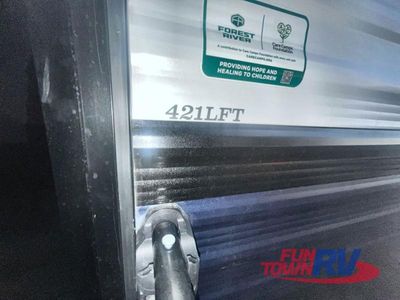 2026 Forest River RV Puma Vista - Photo 39