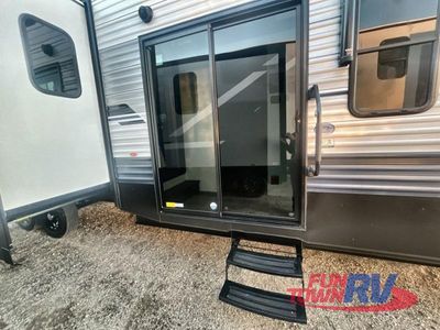 2026 Forest River RV Puma Vista - Photo 6