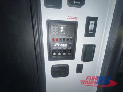 2026 Forest River RV Puma Vista - Photo 24