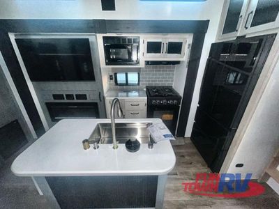 2026 Forest River RV Puma Vista - Photo 10