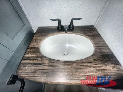 2026 Forest River RV Puma Vista - Photo 26