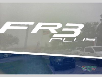 2026 Forest River RV FR3 Plus - Photo 25