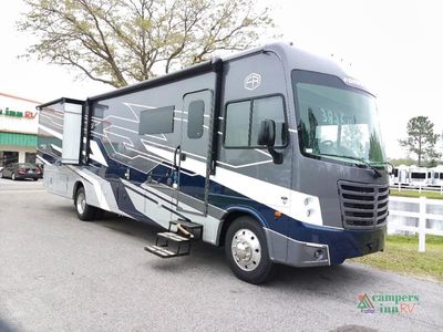 2026 Forest River RV FR3 Plus - Photo 1