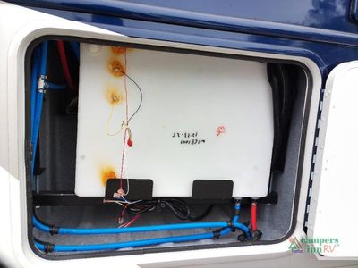 2026 Forest River RV FR3 Plus - Photo 21