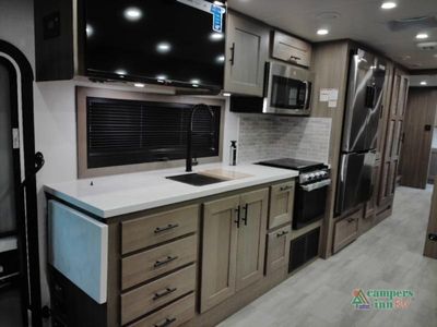 2026 Forest River RV FR3 Plus - Photo 38
