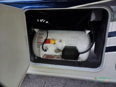 2026 Forest River RV FR3 Plus - Photo 15