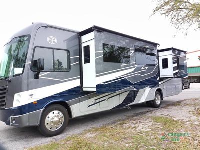 2026 Forest River RV FR3 Plus - Photo 4
