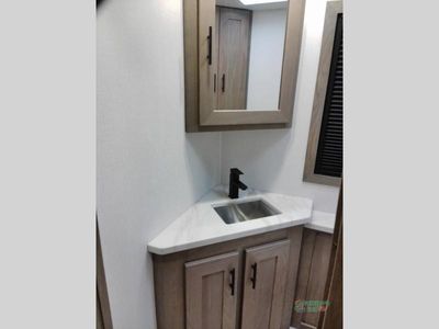 2026 Forest River RV FR3 Plus - Photo 50
